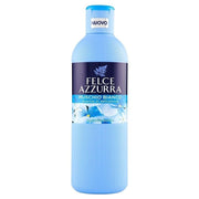 FELCE AZZURRA BAGNO 650ML MUSCHIO BIANCO