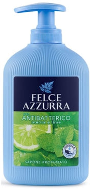 FELCE AZZURRA S.LIQUIDO 300ML A.BATTERIC