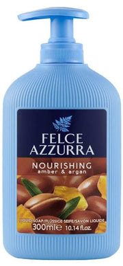 FELCE AZZURRA S.LIQUIDO 300ML NUTRIENTE