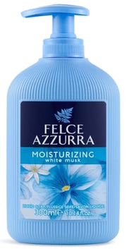 FELCE AZZURRA S.LIQUIDO 300ML IDRATANTE