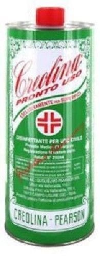 CREOLINA PRONTO USO 1LT