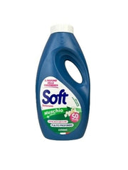 SOFT LAVATRICE 50 LAV MUSCHIO