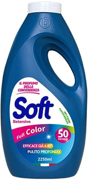 SOFT LAVATRICE 50 LAV.COLOR PIU'