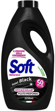 SOFT LAVATRICE 50 LAV CAPI SCURI