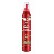 BILBA SPUMA 200ML RICCI GERME DI GRANO