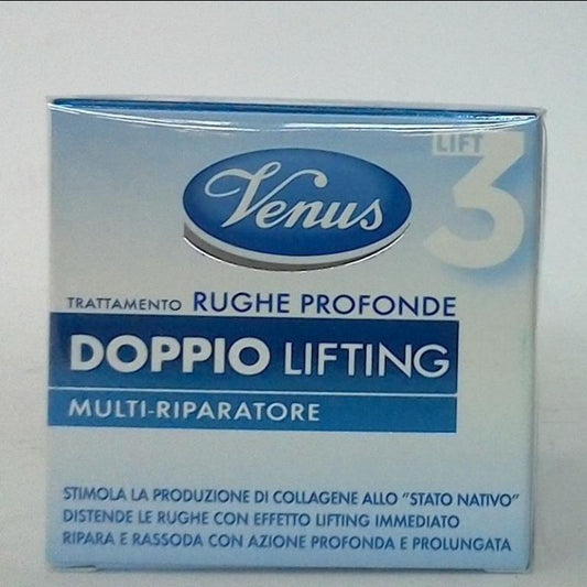 VENUS DOPPIO LIFTING 50ML MULTIRIPARATOR