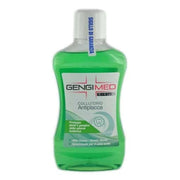 GENGIMED COLLUTTORIO 500ML PLACCA