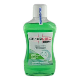 GENGIMED COLLUTTORIO 500ML PLACCA