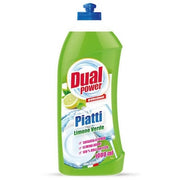 DUAL POWER PIATTI 1LT LIMONE VERDE