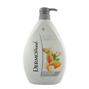 DERMOMED SAPONE 1LT DISP. CAREZZA MANDORLA