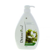 DERMOMED SAPONE 1LT DISP. FRESCHEZZA M.BIANCO