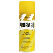 PRORASO SCHIUMA BARBA 400ML NUTRIENTE