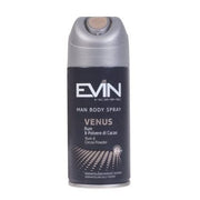 EVIN DEO UOMO 150ML VENUS