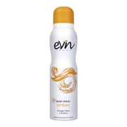 EVIN DEO DONNA 150ML AMBER