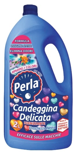 PERLA CANDEGGINA DELICATA 2LT ALPINA NEW