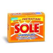 SOLE SAPONE 250GRX2 GIALLO