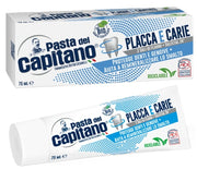 PASTA DEL CAPITANO DENT.100ML PL.CARIE