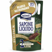 MIL MIL SAP.LIQ.BUSTA 2LT PINO E GINEPRO