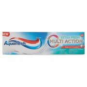 AQUAFRESH 75ML MULTI ACTION EXTRAFRESH