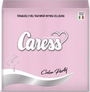 CARESS PARTY TOVAGLIOLI 2V ROSA