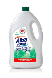 ALBA FORM PAVIMENTO 4 LT PINO SELVATICO