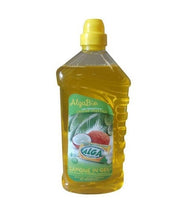 ALGA SAPONE GEL LAVATRICE 1950ML