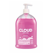 CLOUD SAPONE LIQUIDO 1LT FRAGOLA