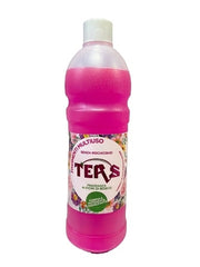 TERS PAVIMENTI 1LT ROSA FIORI BOSCO