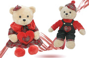 ORSO CON VESTITO 99968 FGF