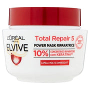 ELVIVE MASCHERA 300ML TOTAL REPAIR