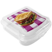 SCATOLA P/SANDWICH 16713