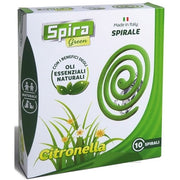 SPIRA GREEN SPIRALI ART.65311