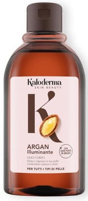 KALODERMA OLIO 300ML ILLUMINANTE