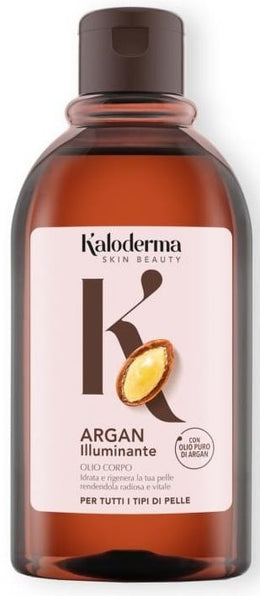 KALODERMA OLIO 300ML ILLUMINANTE