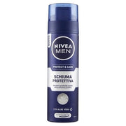 NIVEA SCHIUMA BARBA 200ML PROTETTIVA