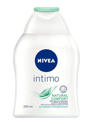 NIVEA INTIMO 250ML FLIPTOP NATUR COMFORT