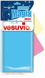 VESUVIO PANNO MULTIUSO MAGIA 30X30