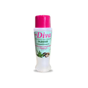 DIVA SOLVENTE 125ML OLEOSO