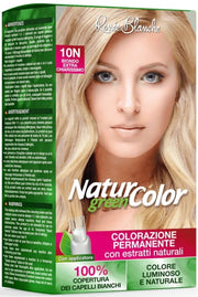 RENEE' BLANCHE SHAMPOO COLOR BIONDO 10N