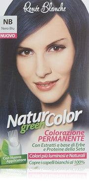 RENEE' BLANCHE SHAMPOO COLOR NERO BLU NB