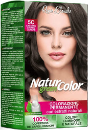 RENEE' BLANCHE SHAMPOO COLOR CASTANO 5C