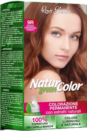 RENEE' BLANCHE SHAMPOO COLOR BIONDO 9R