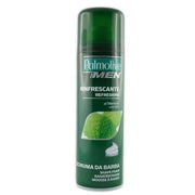 PALMOLIVE SCHIUMA BARBA 300ML MENTOLO