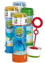 DISNEY BOLLE DI SAPONE SEA
