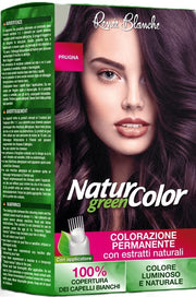 RENEE' BLANCHE SHAMPOO COLOR PRUGNA P