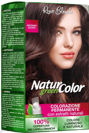 RENEE' BLANCHE SHAMPOO COLOR MOGANO MS
