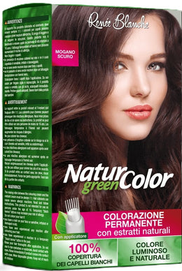 RENEE' BLANCHE SHAMPOO COLOR MOGANO MS