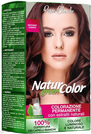 RENEE' BLANCHE SHAMPOO COLOR MOGANO MC