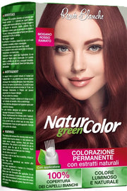 RENEE' BLANCHE SHAMPOO COLOR MOGANO MRR