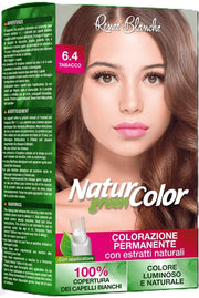 RENEE' BLANCHE SHAMPOO COLOR TABACCO T